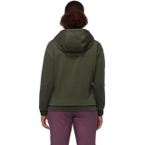 Mammut Original ML Hoody Womens