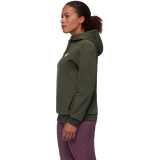 Mammut Original ML Hoody Womens