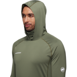 Mammut Selun FL Sun Hoody Men