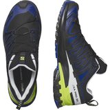 Salomon XA PRO 3D V9 GTX Fan Fire Mens