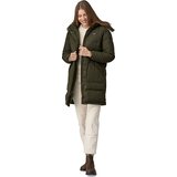 Patagonia Downdrift Parka Womens