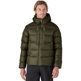 Patagonia Fitz Roy Down Hoody Mens