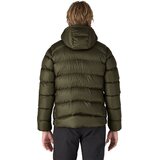 Patagonia Fitz Roy Down Hoody Mens