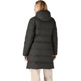 Patagonia Jackson Glacier Parka Womens