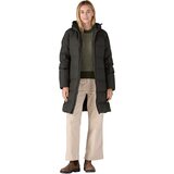 Patagonia Jackson Glacier Parka Womens