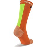 Sealskinz Briston Waterproof All Weather Mid Length Sock with Hydrostop