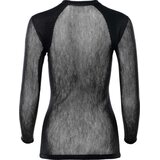 Aclima Woolnet Light Crewneck Womens