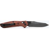 Benchmade Mini Osborne, Burnt Copper Aluminium