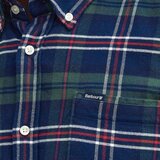 Barbour Ronan Tailored Check