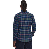 Barbour Ronan Tailored Check Shirt Mens