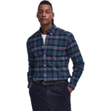 Barbour Ronan Tailored Check Shirt Mens