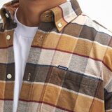 Barbour Valley Tailored Shirt Mens