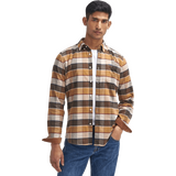 Barbour Valley Tailored Shirt Mens