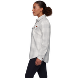 Mammut Tamaro Longsleeve Shirt Womens