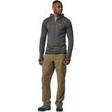 Patagonia R1 Pullover Hoody Mens