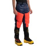 La Sportiva Olympus Tech Down Pant Mens