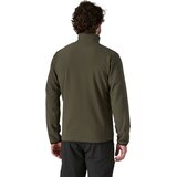 Patagonia R2 TechFace Jacket Mens