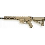 Aero Precision M4E1-T Complete SBR, 10.5 Carbine, FDE DEMO