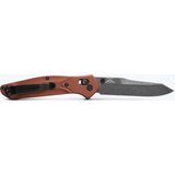 Benchmade Osborne, Burnt Copper Aluminium