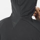 Salomon Gore-Tex Infinium Windstopper Softshell Jacket Womens