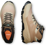 Mammut Sertig II Mid GTX Womens