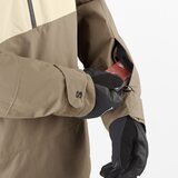 Salomon Transfer Anorak Mens