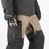 Salomon Transfer Bib Pant Mens