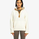 Ulvang Re Orbit Ullfleece Hooded Half Zip Wool Pile