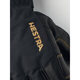 Hestra Army Leather Gore-Tex - 5 finger