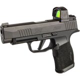 Sig Sauer ROMEOZero ELITE 1x24MM