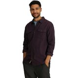 Royal Robbins Bristol Organic Cotton Twill Longsleeve Mens