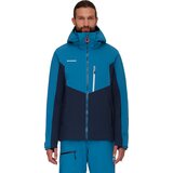 Mammut Stoney HS Thermo Jacket Mens