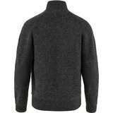 Fjällräven Övik Zip Cardigan Knit Mens