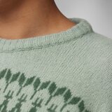 Fjällräven Övik Path Knit Womens