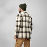 Fjällräven Singi Flannel Overshirt Mens