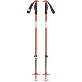 Black Diamond Traverse Ski Poles