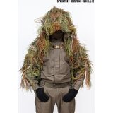 SC Ghillie Viper Hood Pro