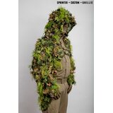 SC Ghillie NEXTGEN COBRA SUIT LONG SLEEVE