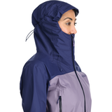 Rab Arc Eco Jacket Womens