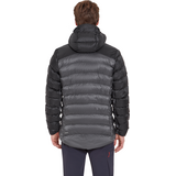 Rab Cirrus Ultra Insulated Hooded Jacket Mens