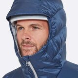 Rab Cirrus Ultra Insulated Hooded Jacket Mens