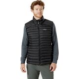 Rab Cirrus Vest Mens