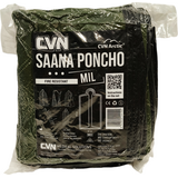 CVN Arctic Saana Poncho 193 x 220cm