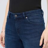 Duer Performance Denim Girlfriend Jean Womens