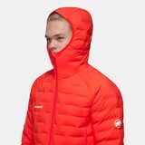 Mammut Sender IN Hooded Jacket Mens