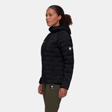 Mammut Sender IN Hooded Jacket Womens