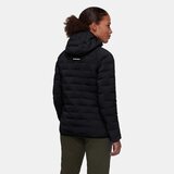 Mammut Sender IN Hooded Jacket Womens