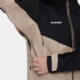 Mammut Crater IV HS Hooded Jacket Mens