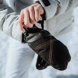 Therm-ic Ultra Heat Boost Mittens Women