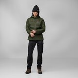 Fjällräven Expedition Lätt Hoodie Womens